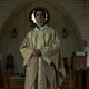 Hamish Linklater in Midnight Mass